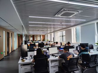 Hangzhou Blue Aspirations Technology Co., Ltd. Şirket profili