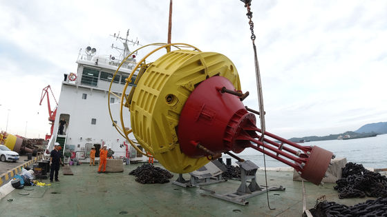 Şarj Offshore Boys Şarj Boys Offshore Platform Deniz Boys